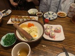 -桃太郎创作料理(大坪店)