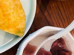 -春家·非遗手工小吃(三墩新天地店)
