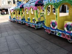 -证大大拇指广场(芳甸路店)