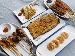 -皮记海鲜1995(寮步店)