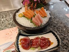 -大渔铁板烧(中山路八佰伴店)
