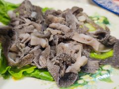 -一只羊·铜锅涮羊肉烧烤