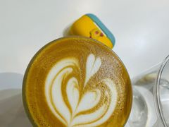 -1/4 ONE QUARTER COFFEE LAB(朝阳大悦城店)