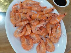-明记海鲜大排档(巽寮湾店)