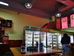 -二当家牛肉串串(长安锦厦店)