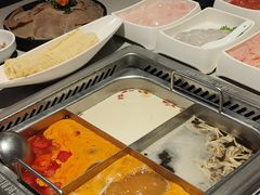 -海底捞火锅(吾悦广场店)