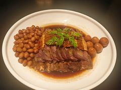 -丽晶轩中餐厅(重庆丽晶酒店)