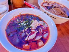 -蒋家肠旺面馆老店(合群路店)