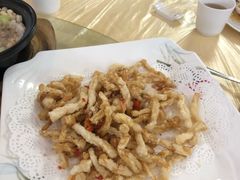 -今雅缘素食馆(珠江路美食街店)