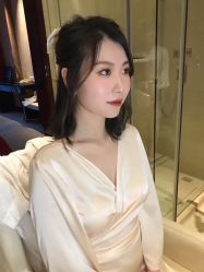 点击看大图 -桃瑞斯Doris新娘化妆造型