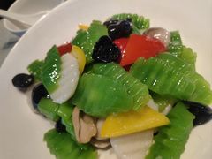 -7号院家宴.烧鸽子(门头沟店)