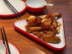 -老闵田螺馆·南昌市井菜·特色小吃(总店)