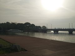 -苏州工学院(东湖校区)