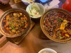 -罗妈砂锅(四川成都奎星楼店)
