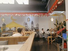 -伊犇牛清真牛肉火锅(宽窄巷子店)