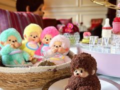 -Salon de Ville浦江汇(上海外滩华尔道夫酒店店)