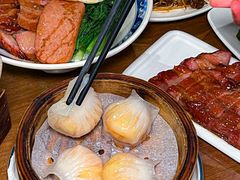 -金翠河烧鹅餐厅(解放碑时代广场店)
