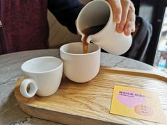 -Nectar One Cafe(勇烈路n1店)