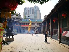 -华林禅寺
