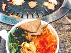 -33韩式自助烧烤(环城南路店)