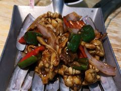 圣子-乡下人家大酒楼(大鳌溪店)