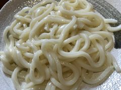 日式炒乌冬面-有喜屋·深夜食堂(北京西路店)