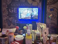 -INLOVE KTV(古墩印象城店)