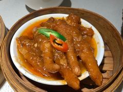 -南枝记·港式打边炉(新北万达店)