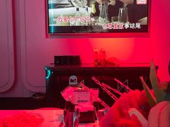 -酷秀KTV(五道口店)