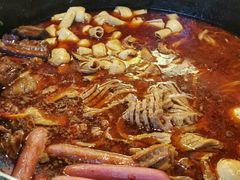 -安徽阜阳卷馍(西单店)