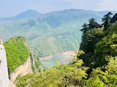 -崆峒山景区