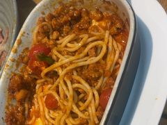 -棒约翰比萨·意面(金桥国际店)