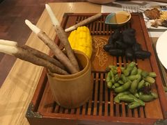 -中国徽菜·徽商故里(广安门店)