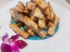 -唐猫庭院·千年陕菜(大唐不夜城店)