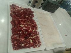-食潮汕头鲜牛馆(望京保利店)