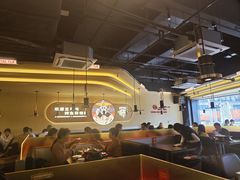 -师烤·豆花烤鱼(广州荔湾扬韬广场店)