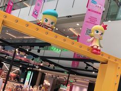 -泡泡玛特POPMART(崇文门国瑞城店)