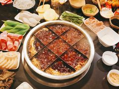 -邓莽子老火锅(中兴路总店)