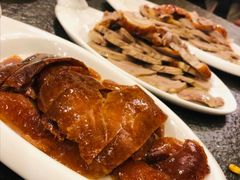 -聚丰苑北京烤鸭(大明宫店)