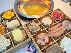 -芈重山老火锅(广州首店)