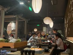 -湊湊火锅·茶憩(石家庄万象城店)