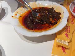 -犇鼎牛潮汕牛肉火锅(新辰里学清路店)