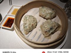 -華府(凯德晶萃店)