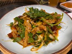 -杨记齐齐哈尔烤肉(五莲路店)