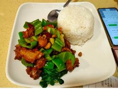 -肥妹烧腊店(洪湖店)