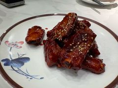 上海小排-三玛璐酒楼(汉口路店)