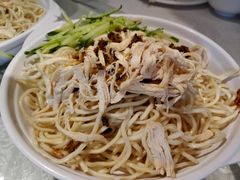 -峨嵋酒家(地安门店)