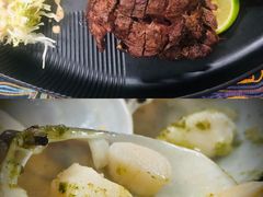 -1218 GRILL 主厨