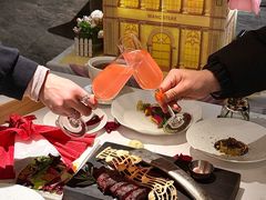 -王品牛排(杭州大厦店)