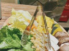 -春润大地海南椰子鸡(沙井京基百纳广场店)